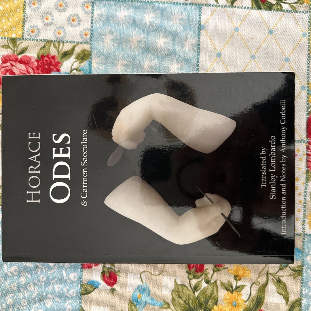 Horace: Odes