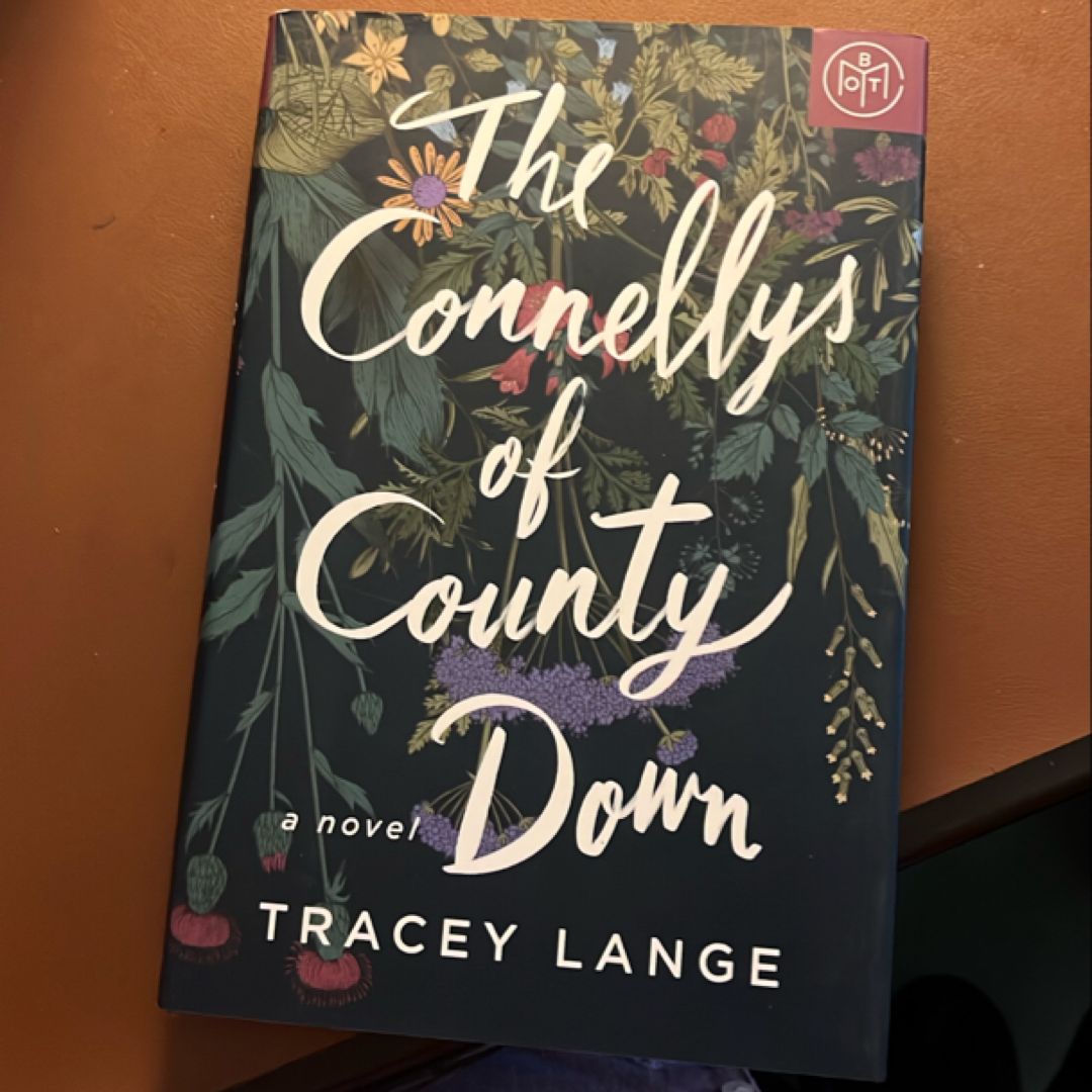 The Connellys of County Down