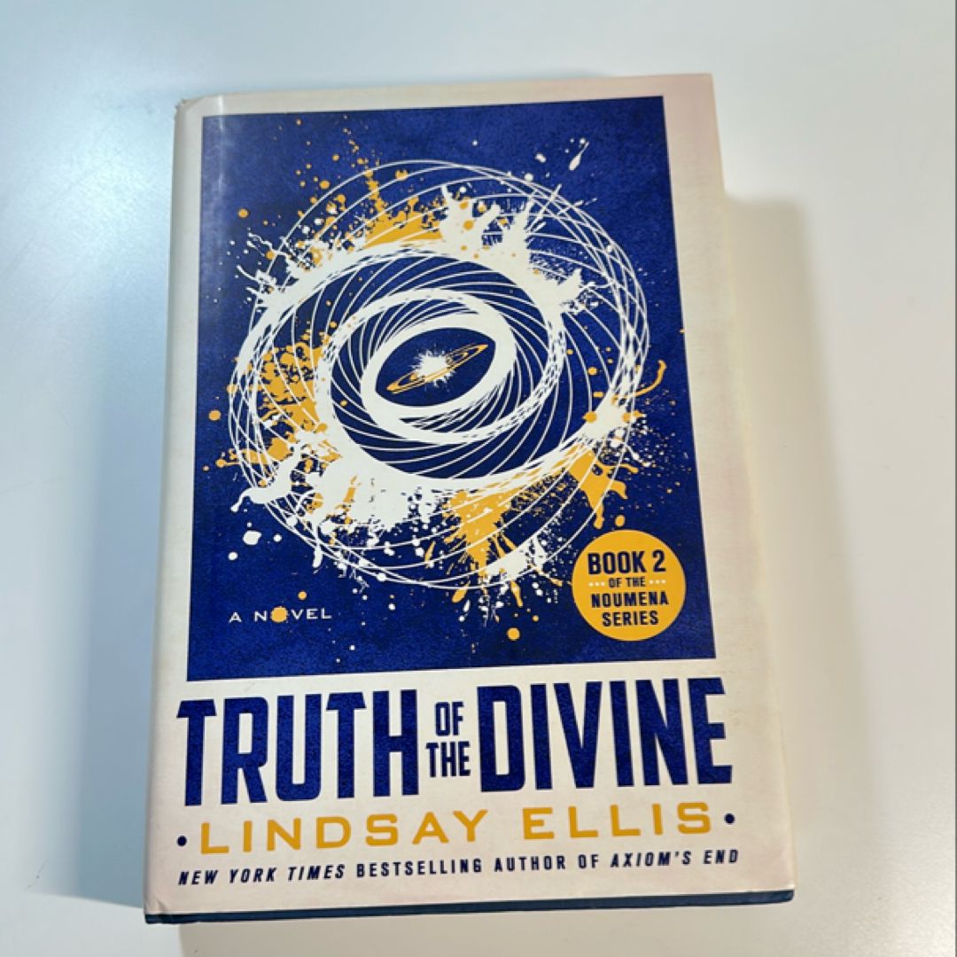 Truth of the Divine