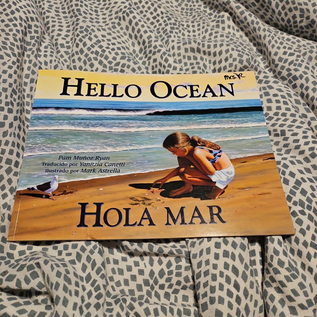 Hello Ocean