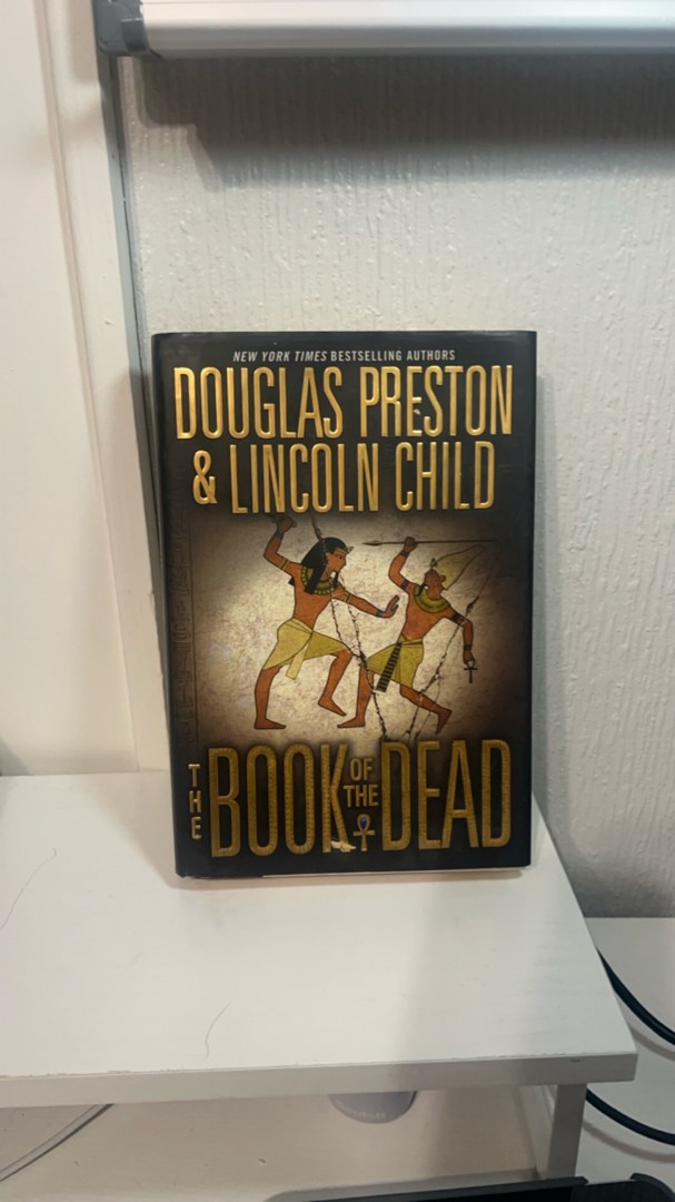 The Book of the Dead