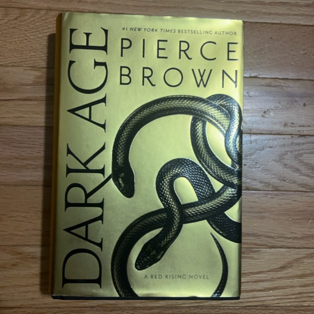 Dark Age