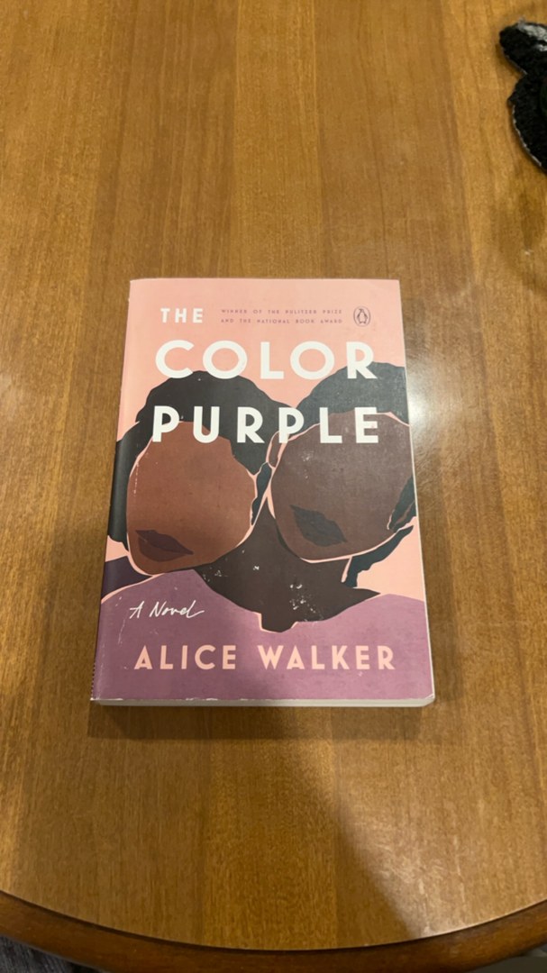 The Color Purple