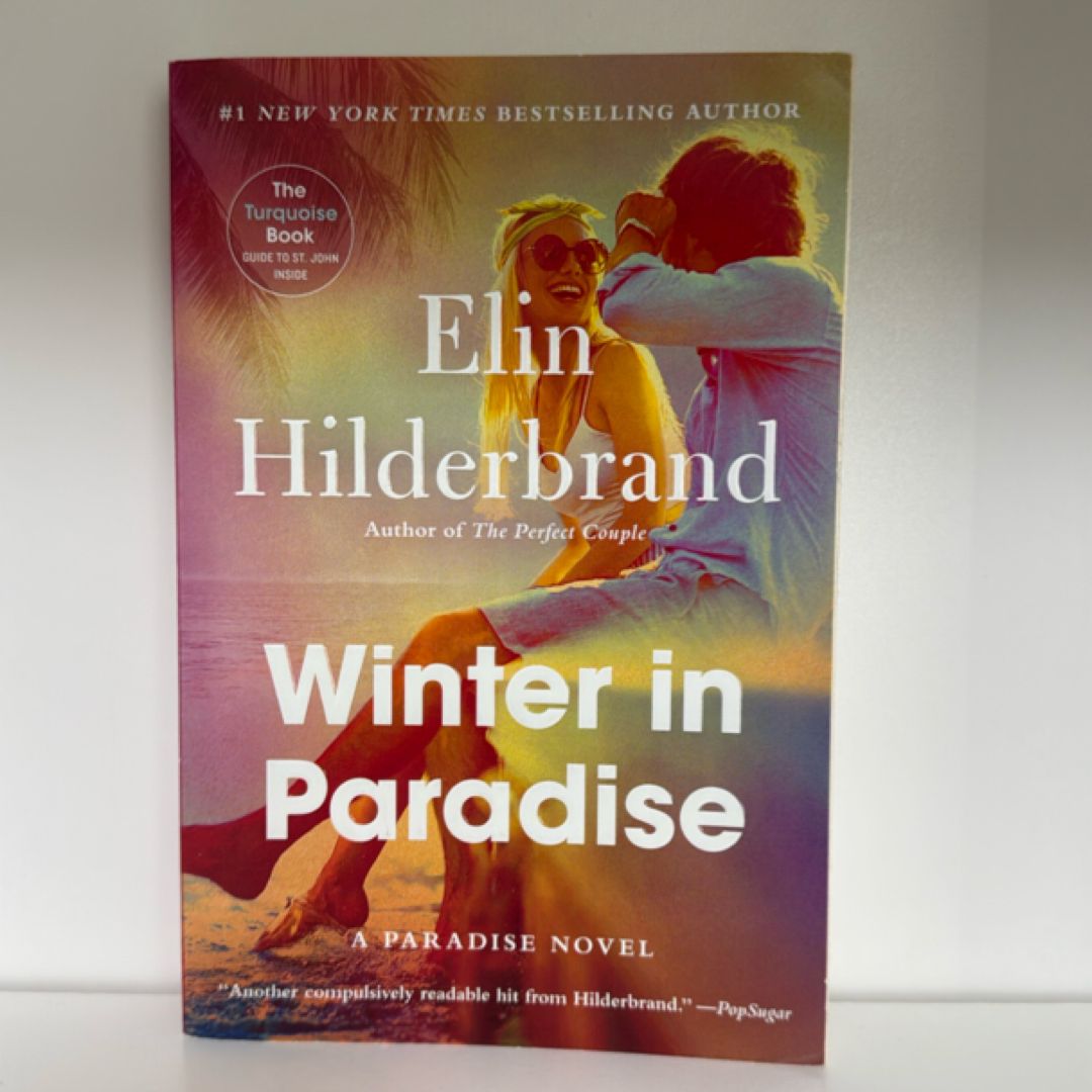 Winter in Paradise