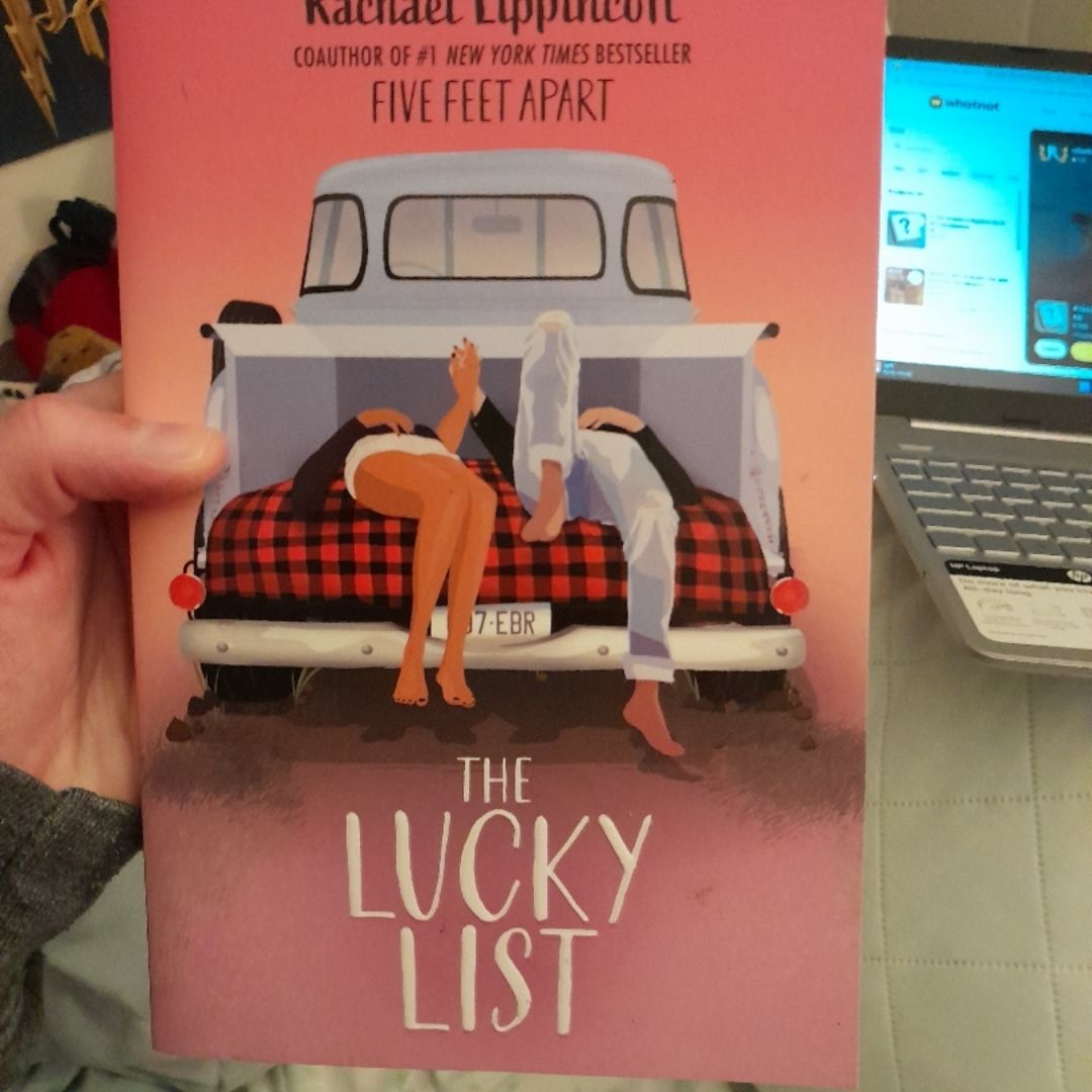 The Lucky List