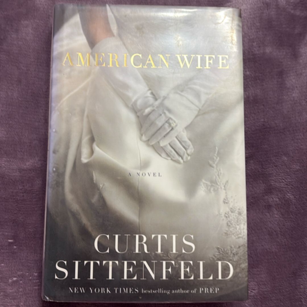 American Wife