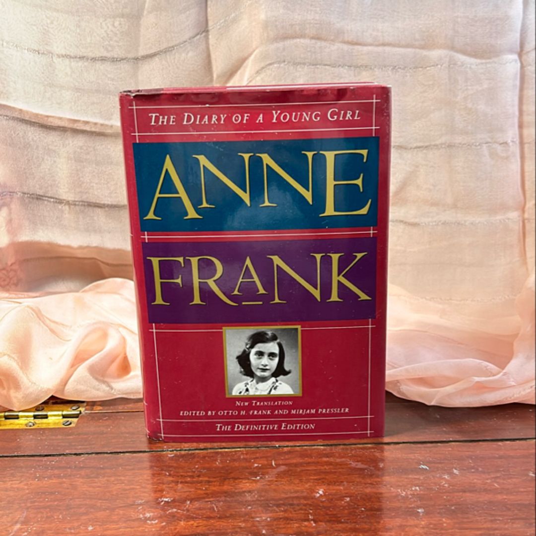 The Diary of a Young Girl