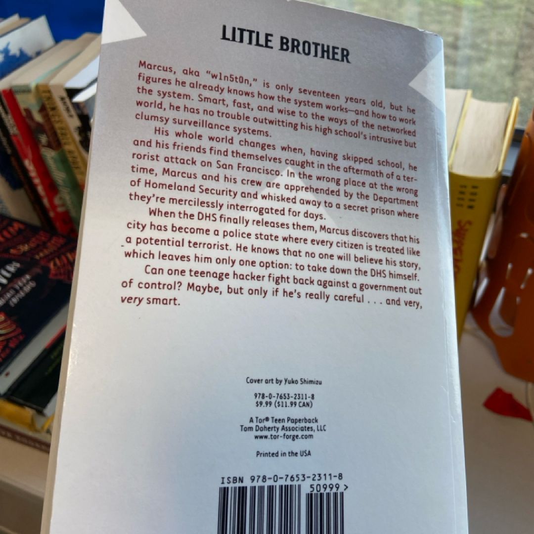 Little Brother