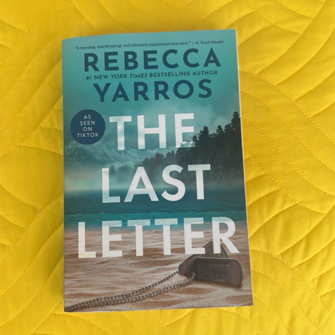 The Last Letter