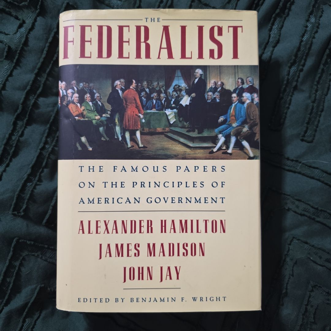 The Federalist