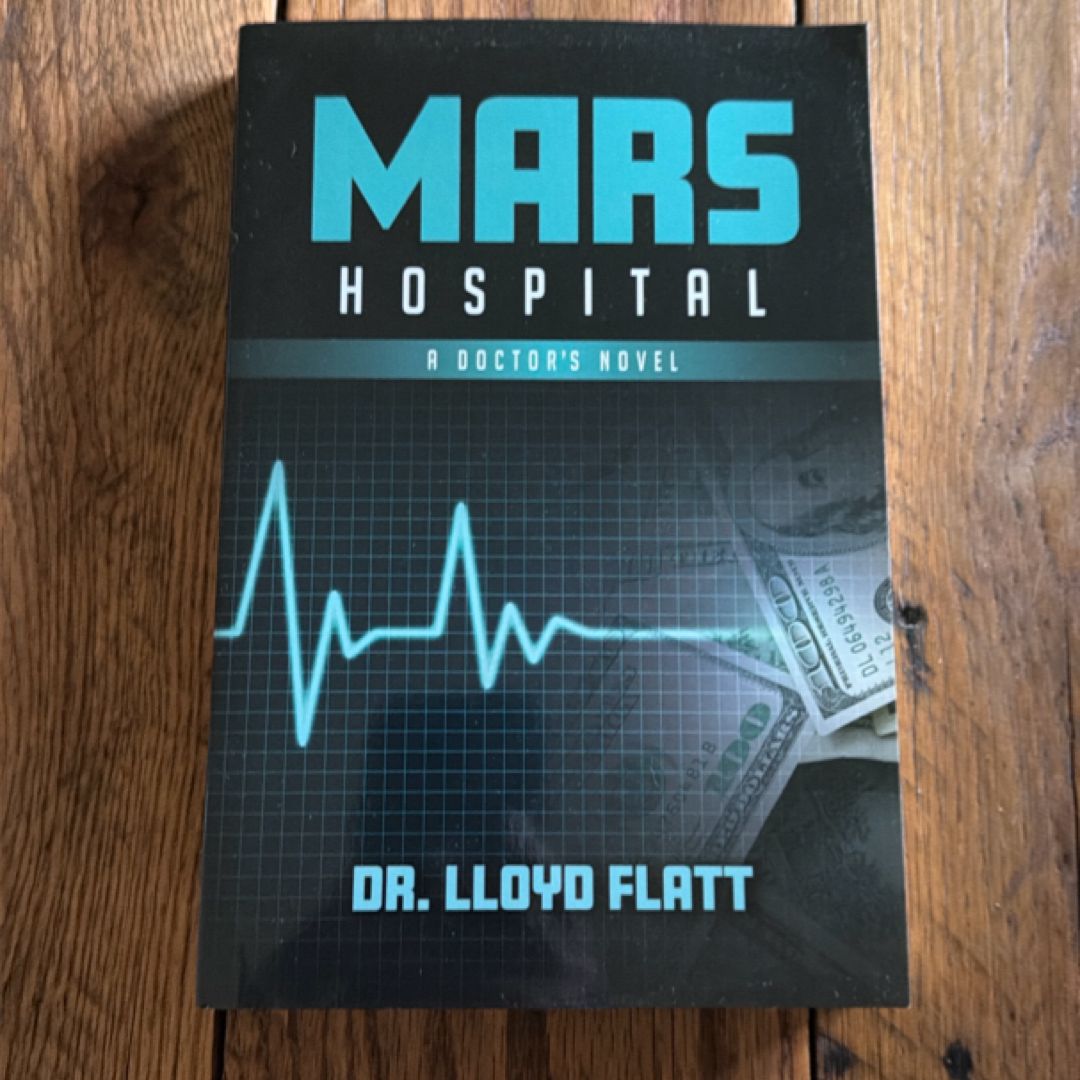 Mars Hospital