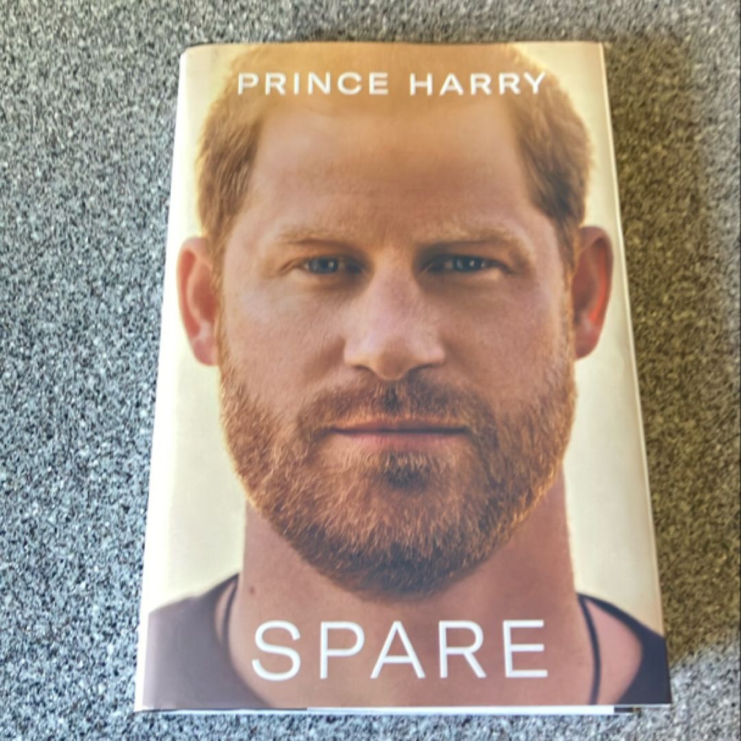 Spare