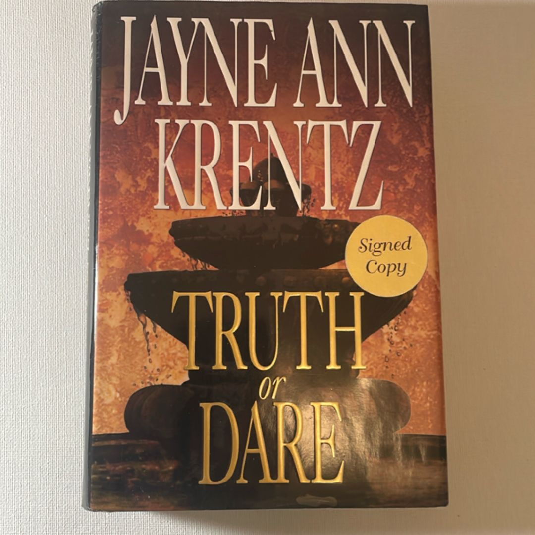 Truth or Dare