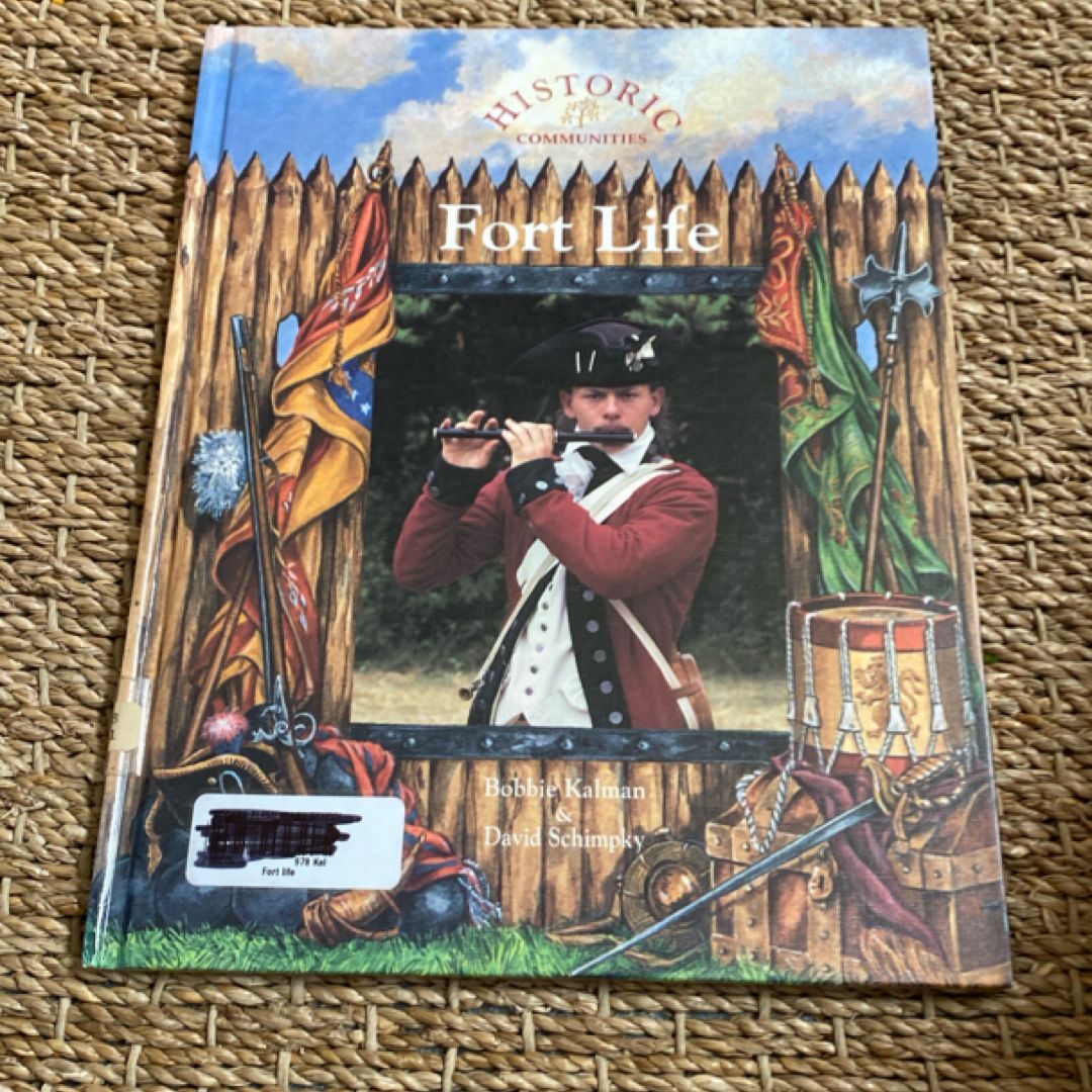 Fort Life