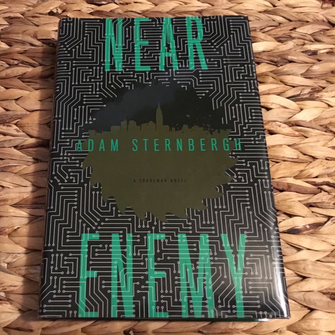 Near Enemy