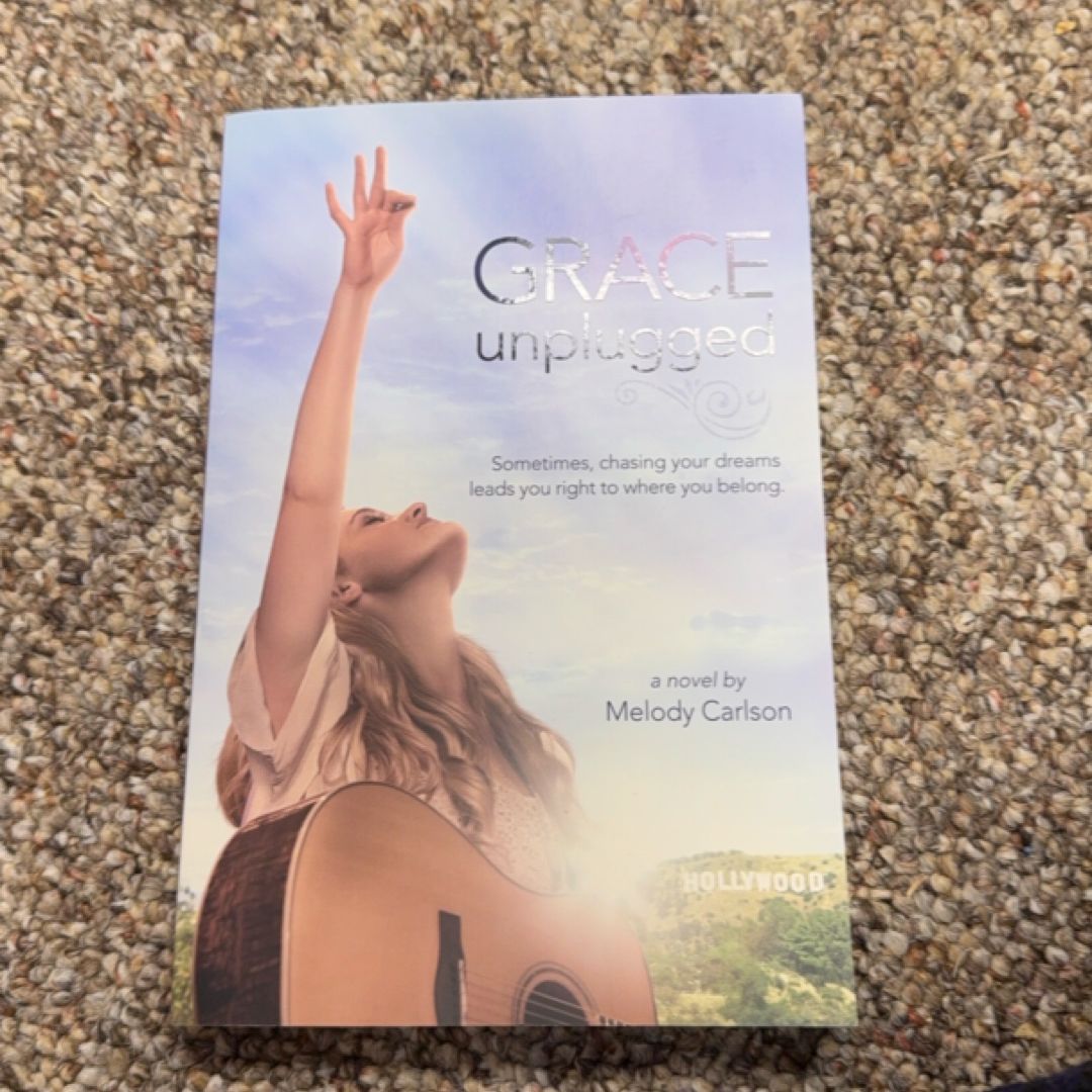 Grace Unplugged