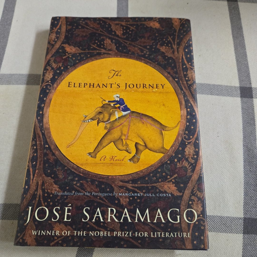 The Elephant's Journey