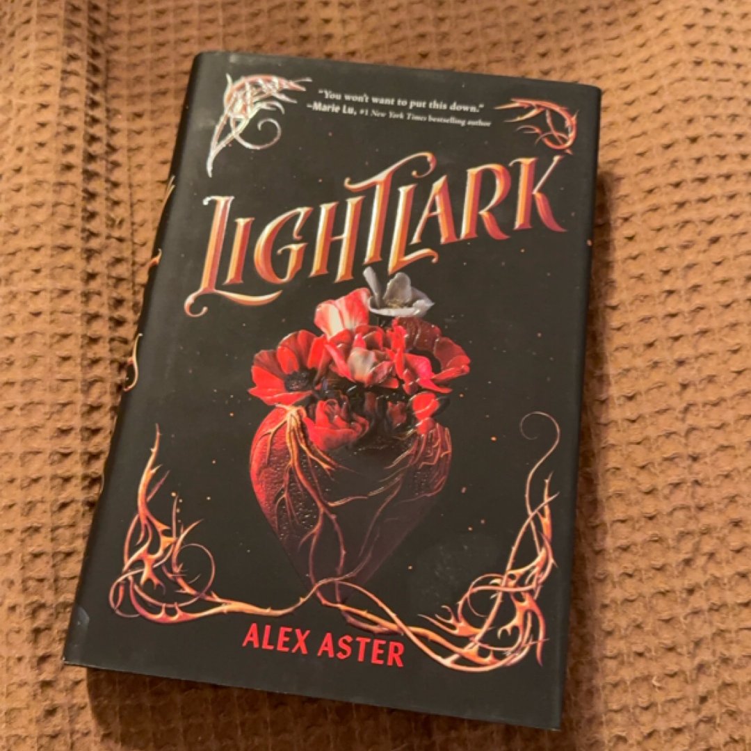 Lightlark (Book 1)