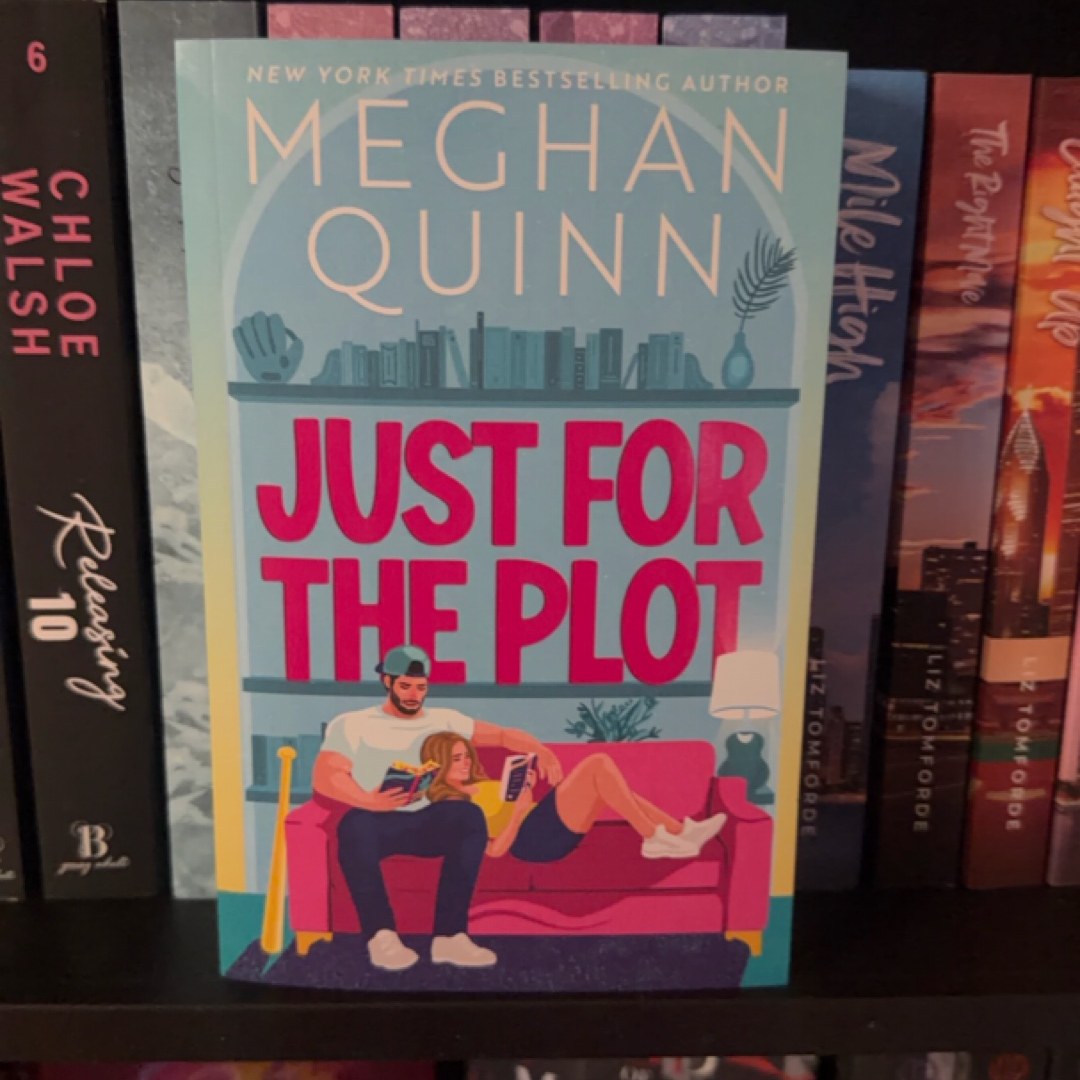 Just for the Plot (Deluxe Edition)