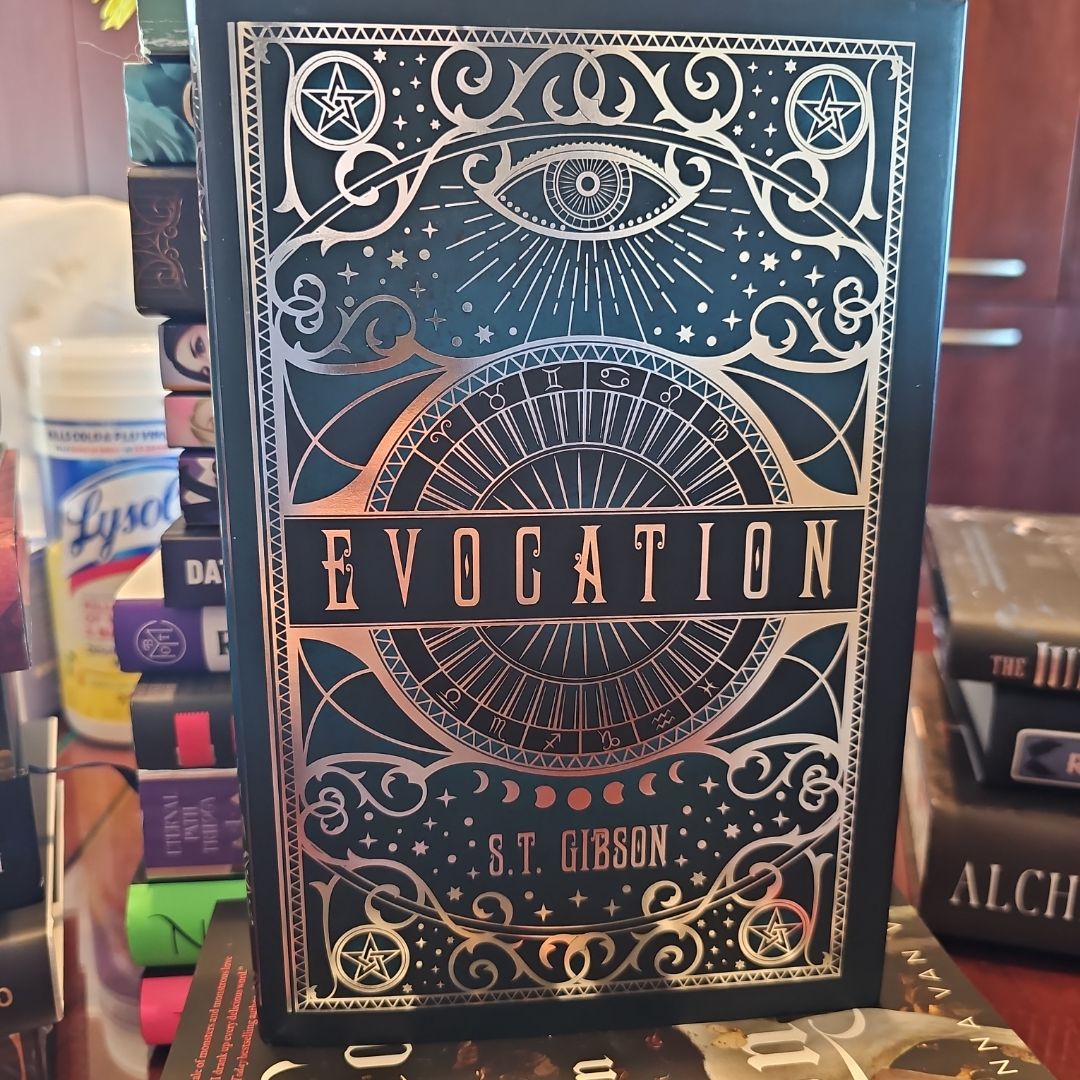 Evocation
