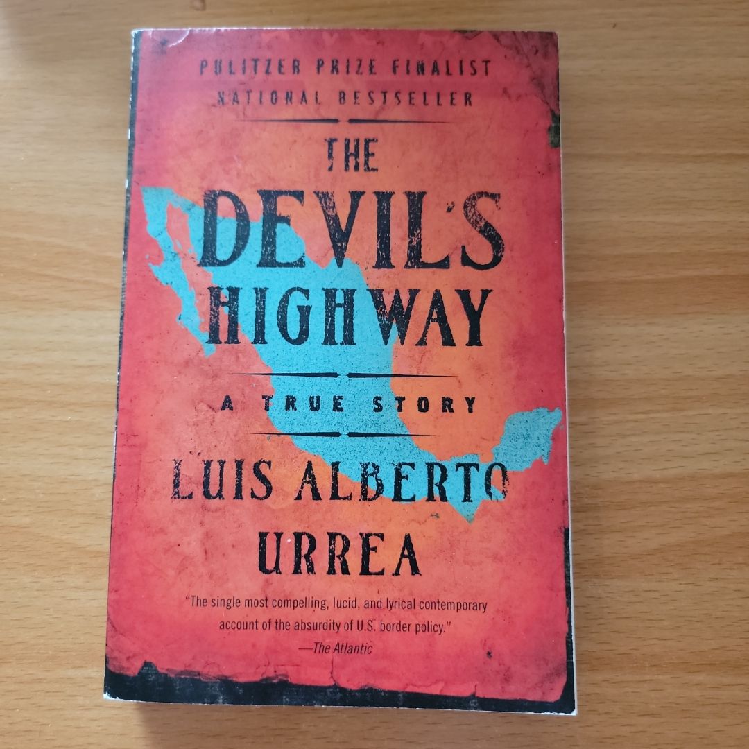 The Devil's Highway