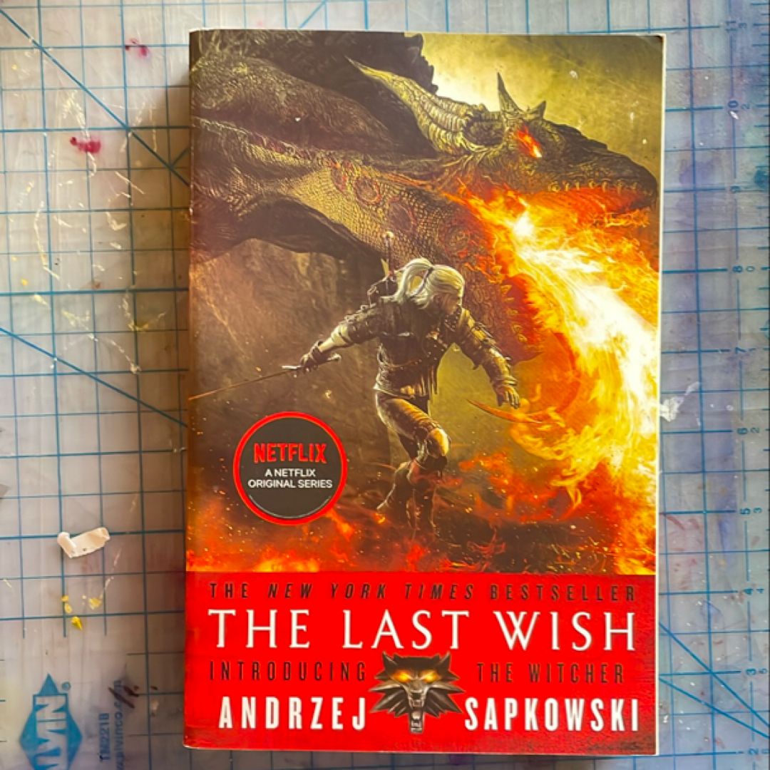 The Last Wish