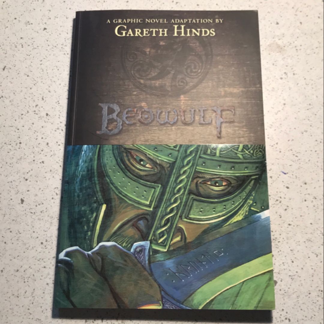 Beowulf