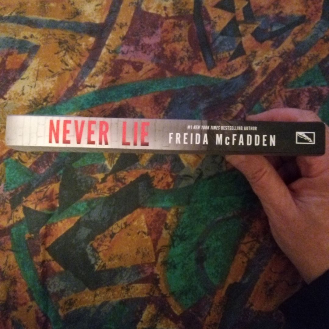 Never Lie