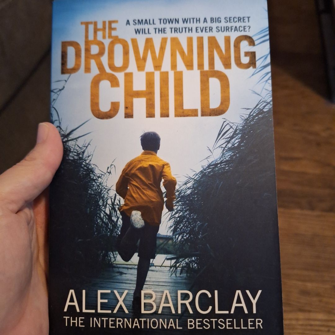 The Drowning Child