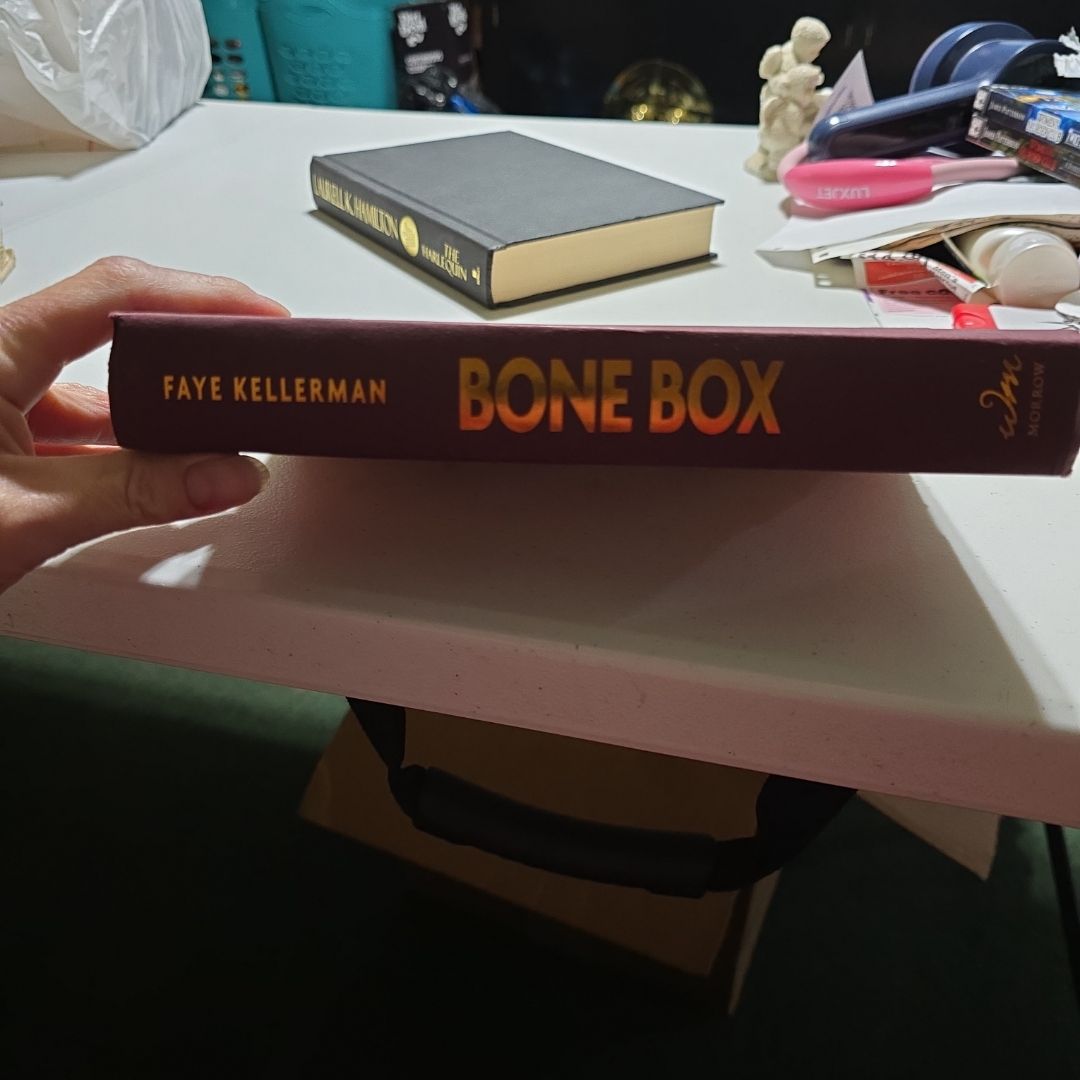 Bone Box