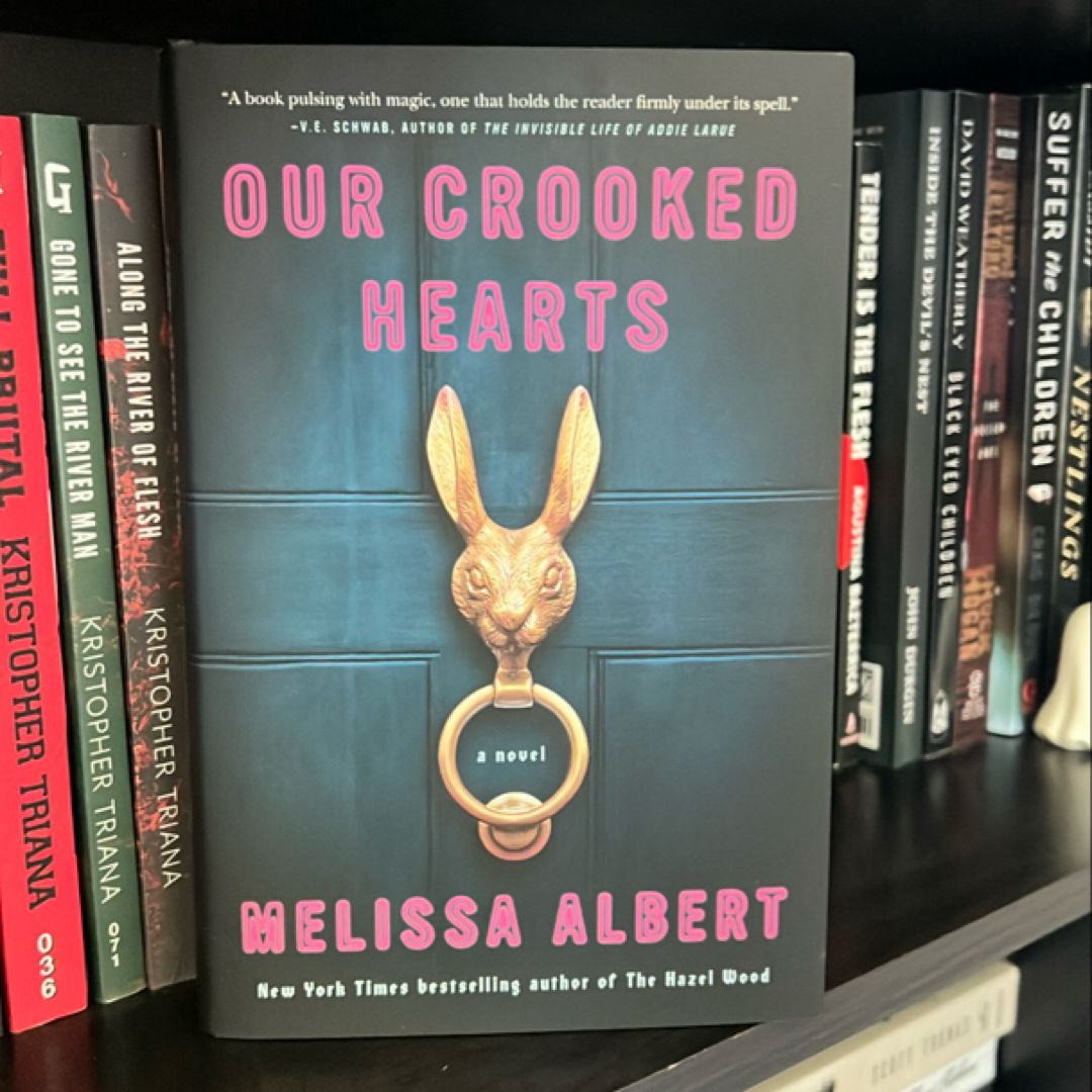 Our Crooked Hearts