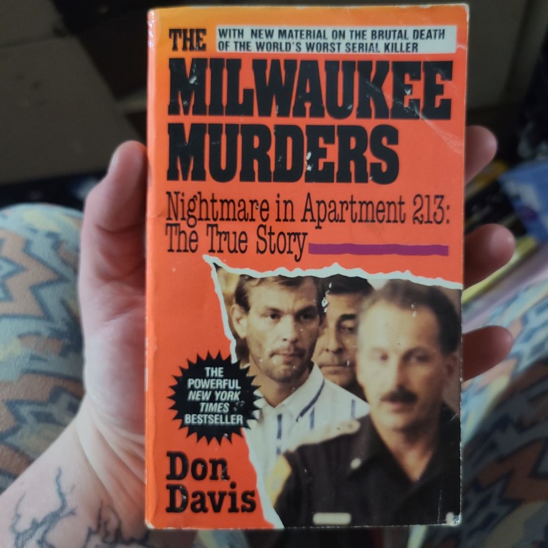 The Jeffrey Dahmer Story