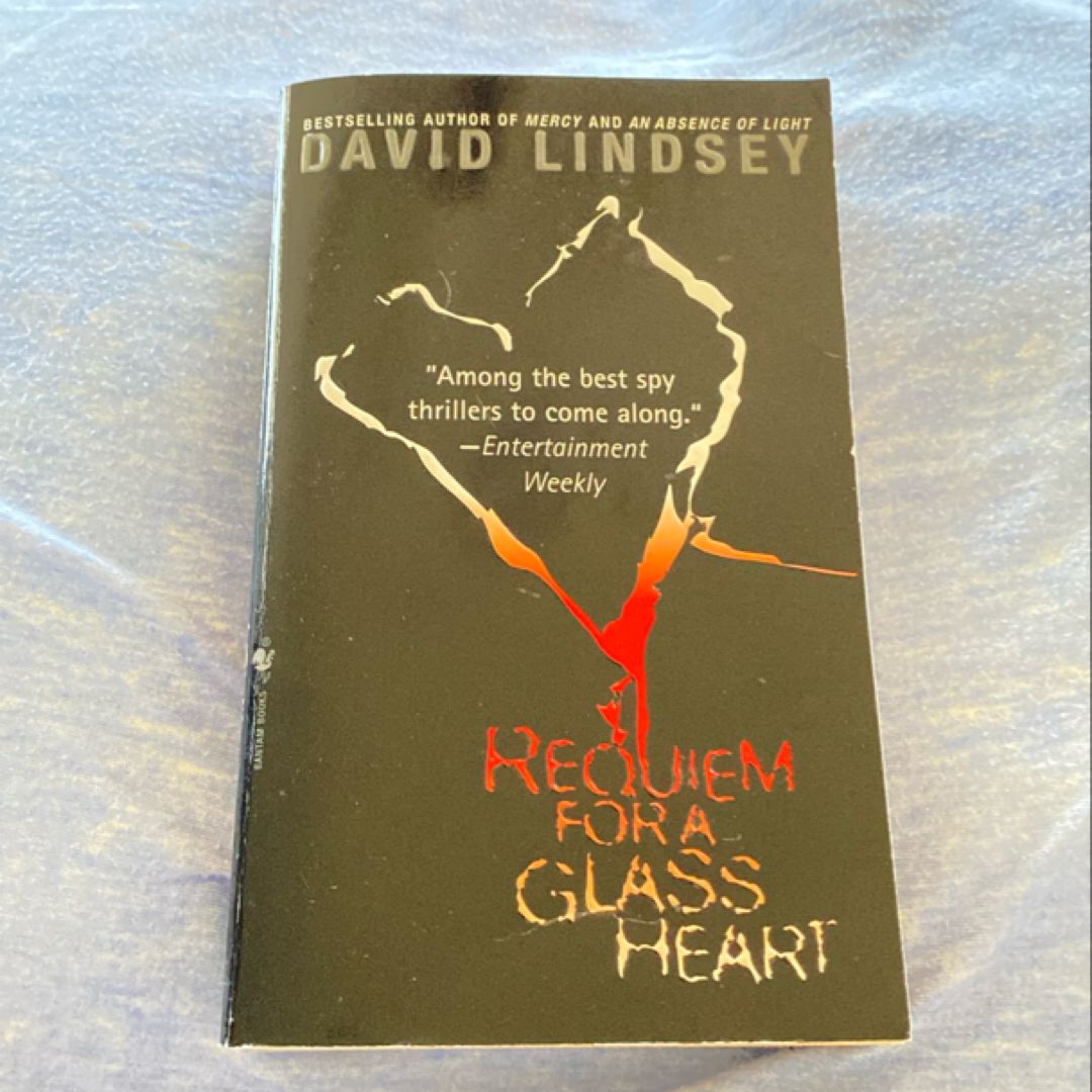 Requiem for a Glass Heart