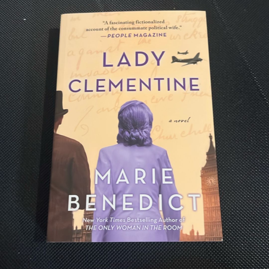 Lady Clementine