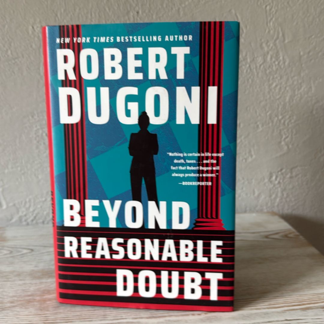 Beyond Reasonable Doubt