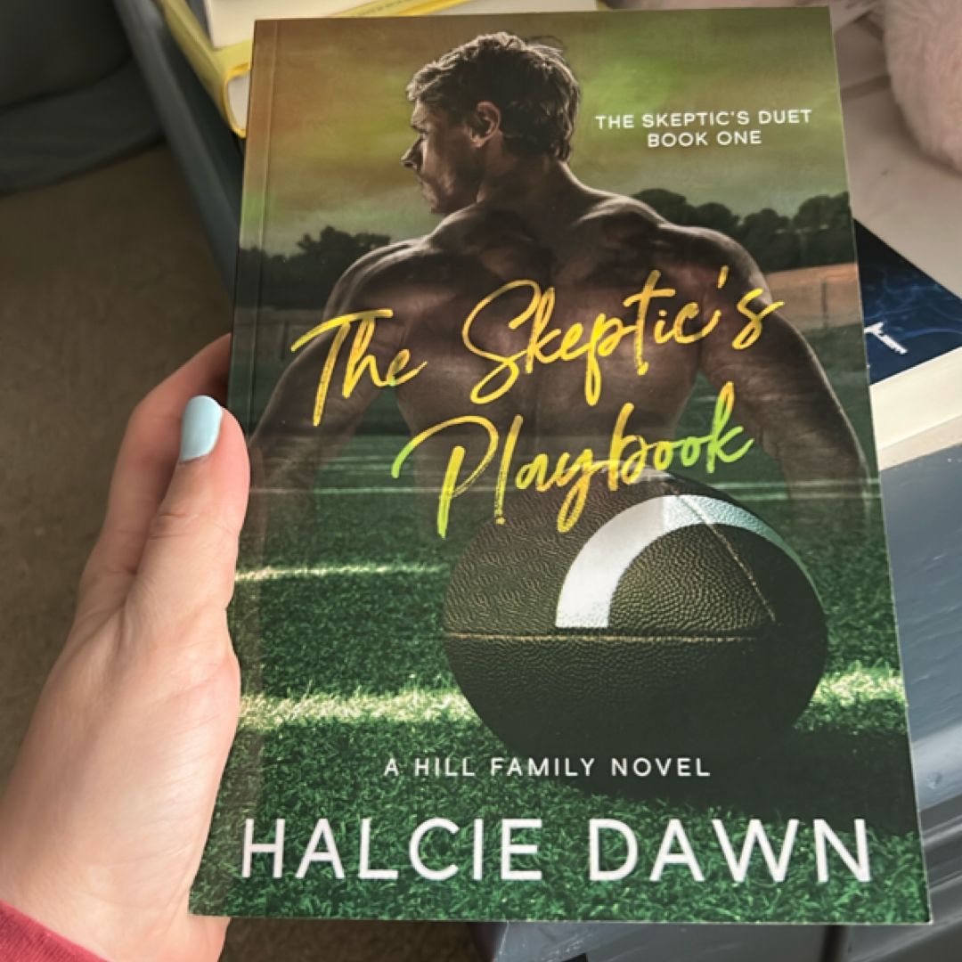 The Skeptic's Playbook