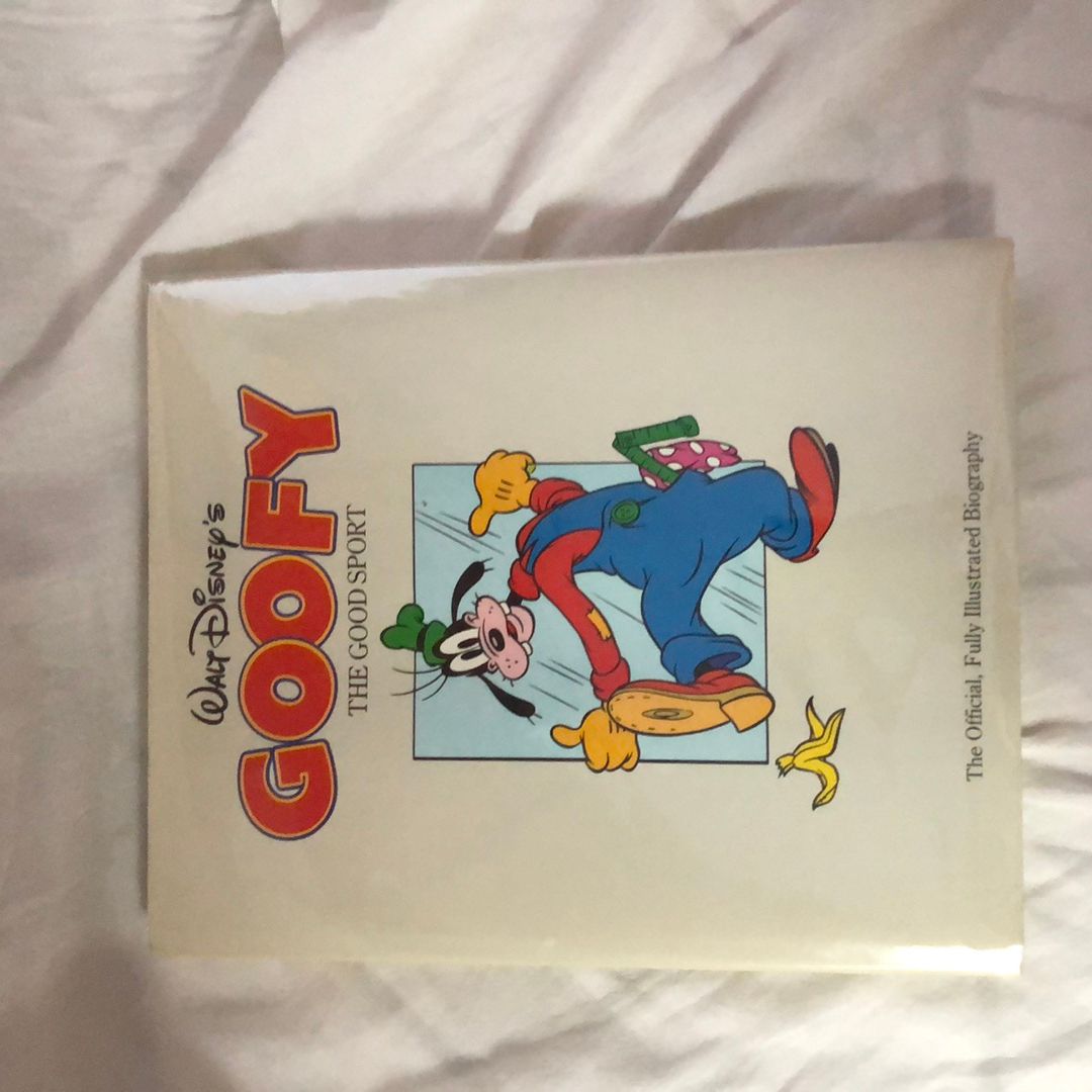 Goofy