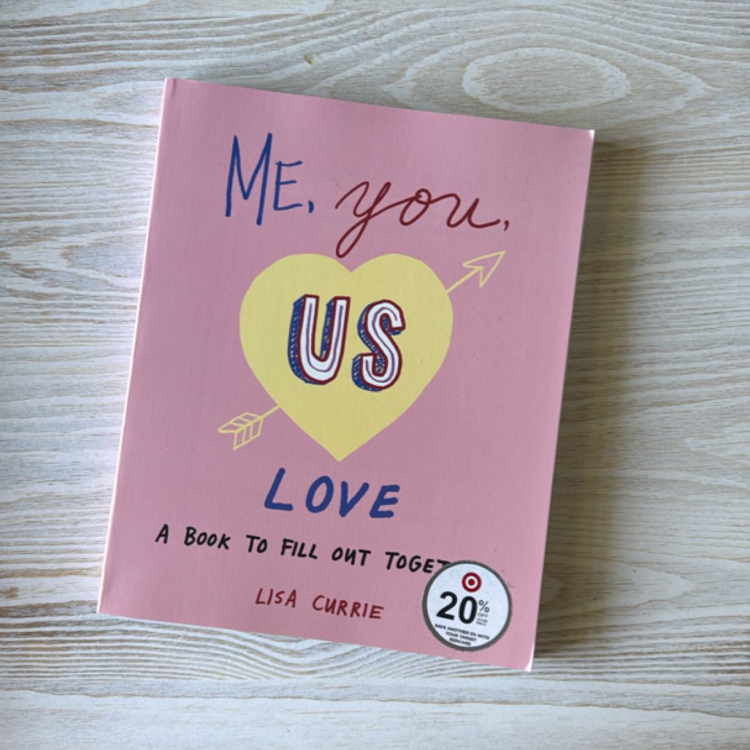 Me, You, Us (Love)