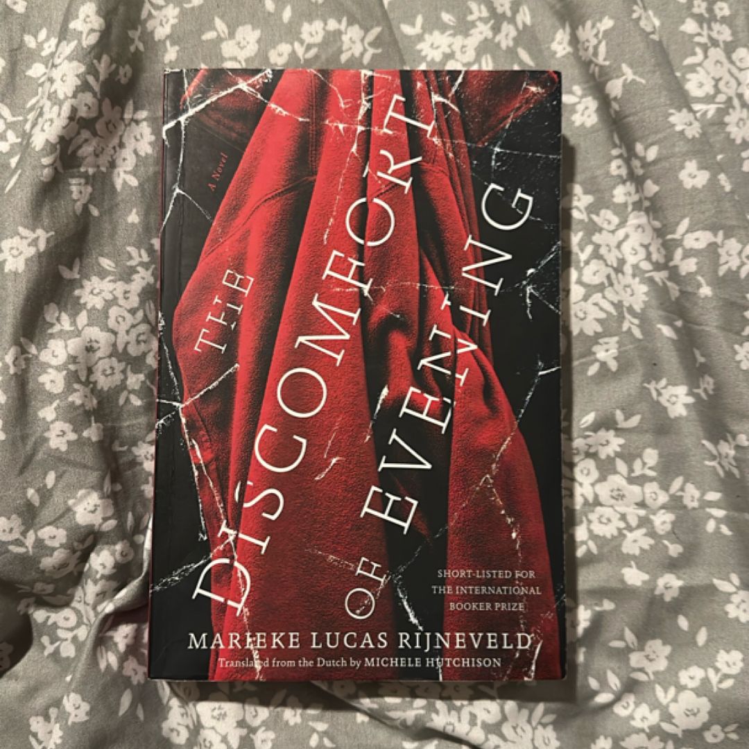 The Discomfort of Evening