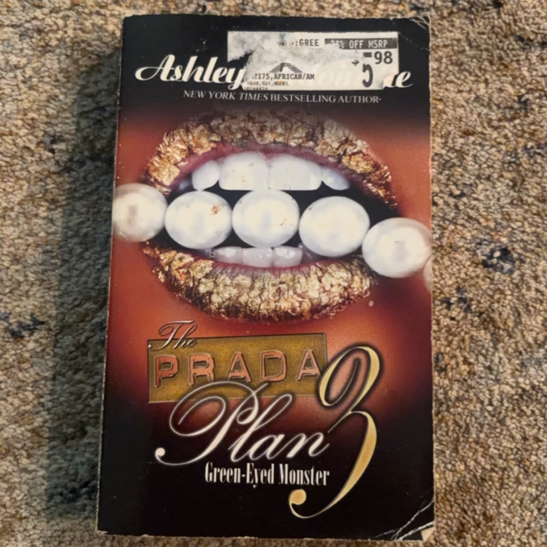 The Prada Plan 2