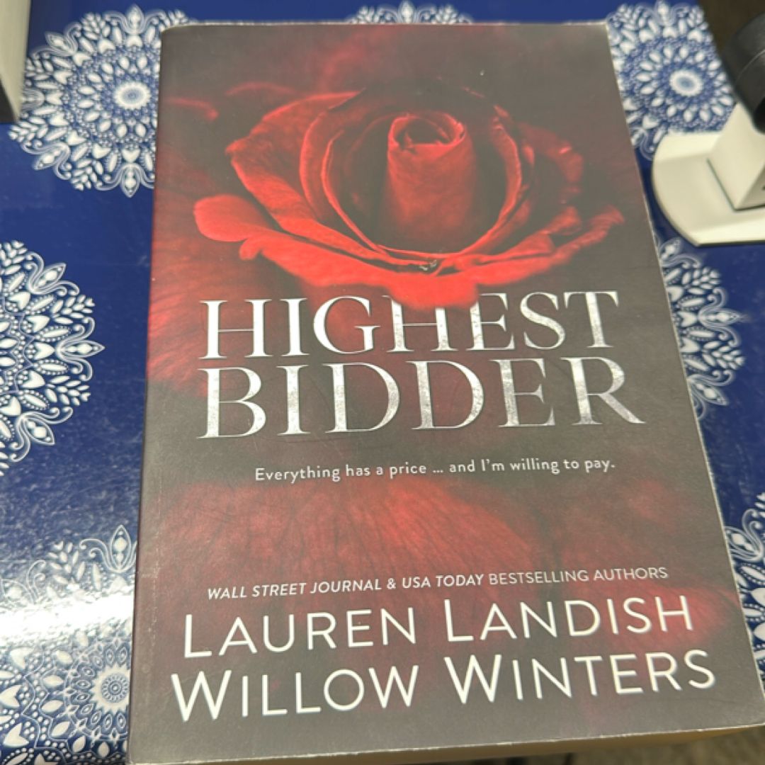 Highest Bidder Collection