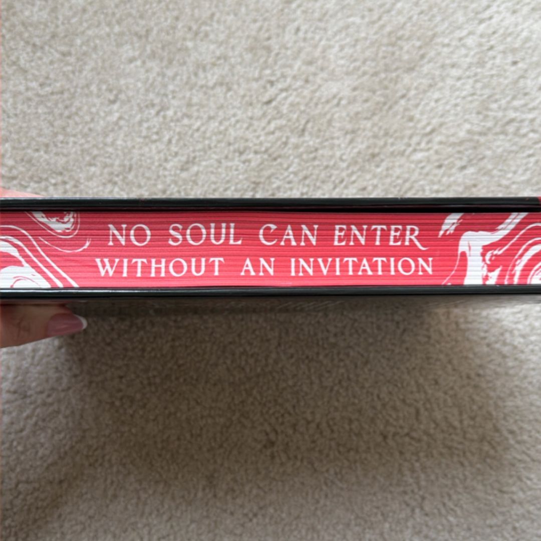 Immortal Dark (Deluxe Limited Edition)