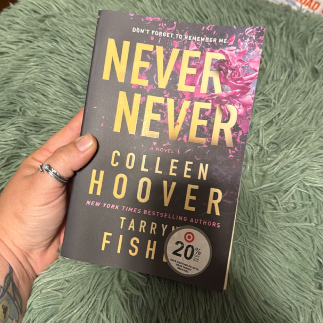 Never Never