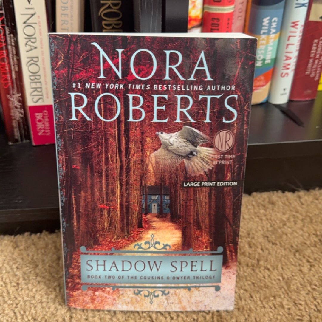 Shadow Spell