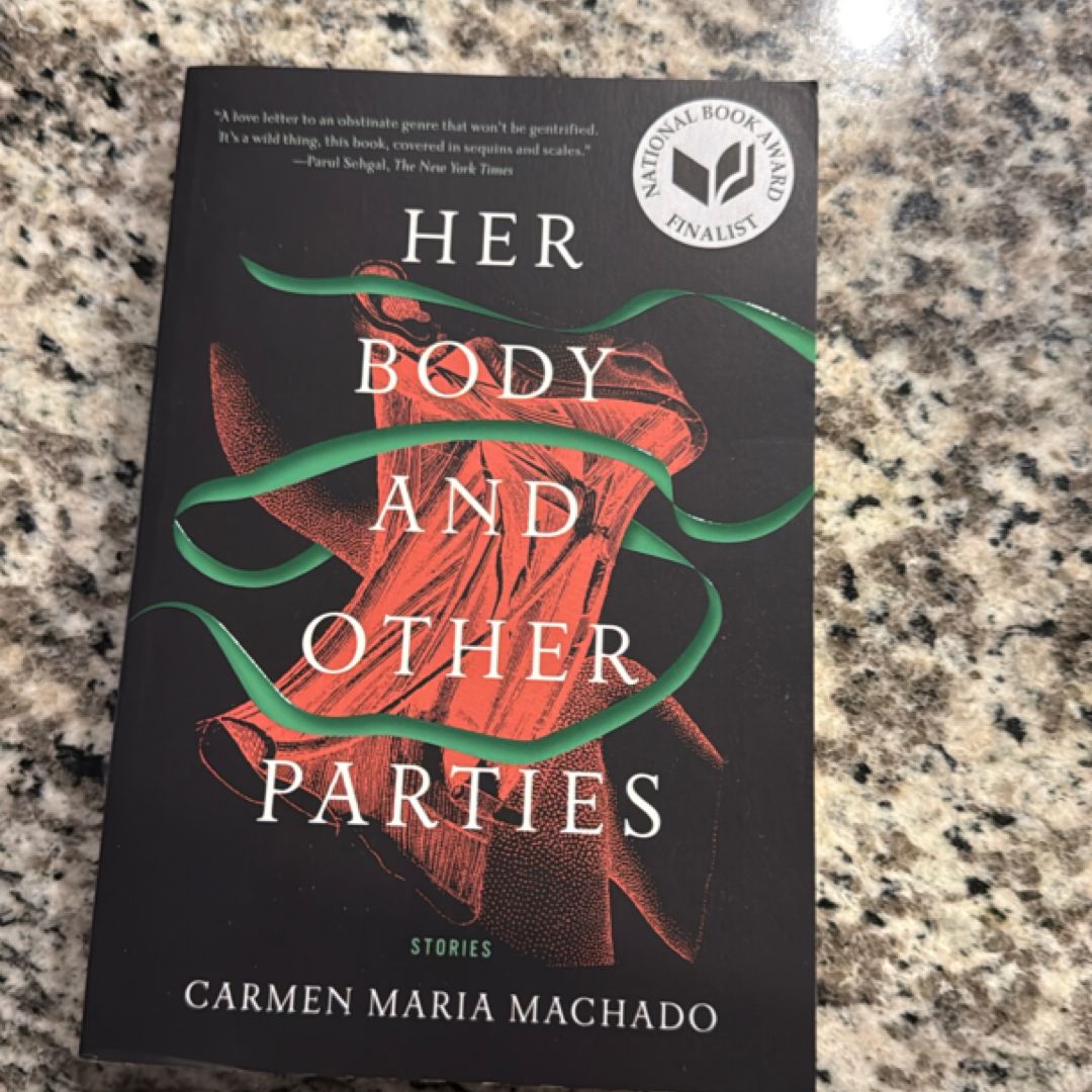 Her Body and Other Parties