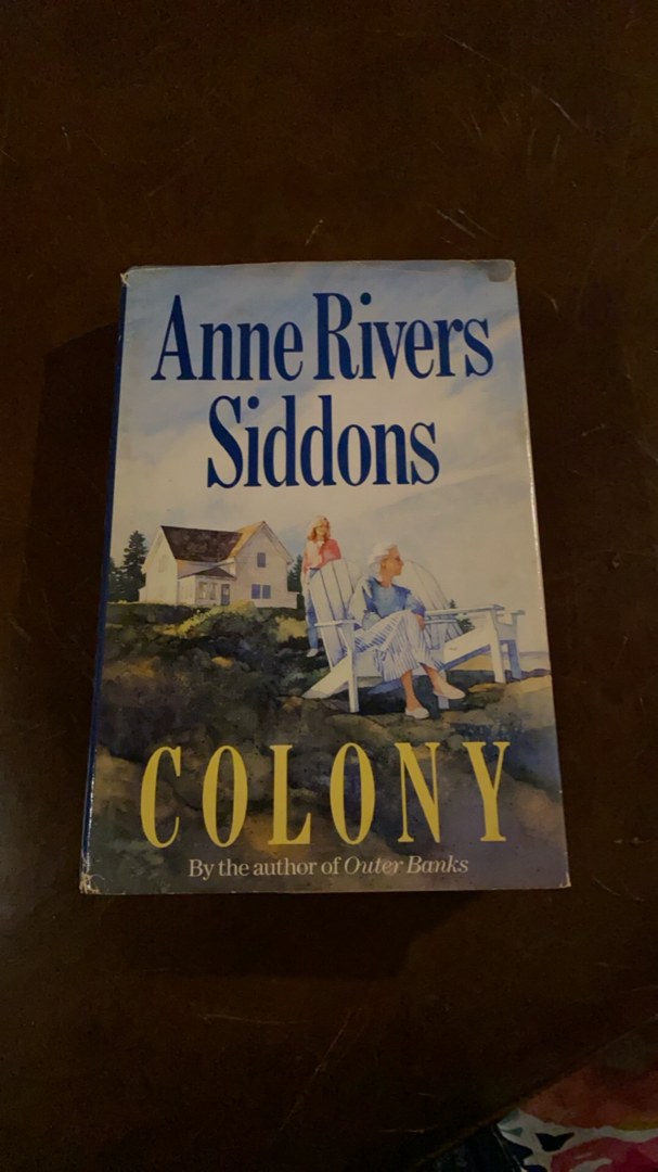 Colony