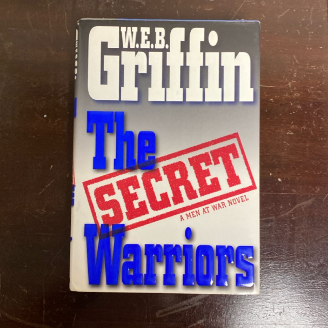 The Secret Warriors