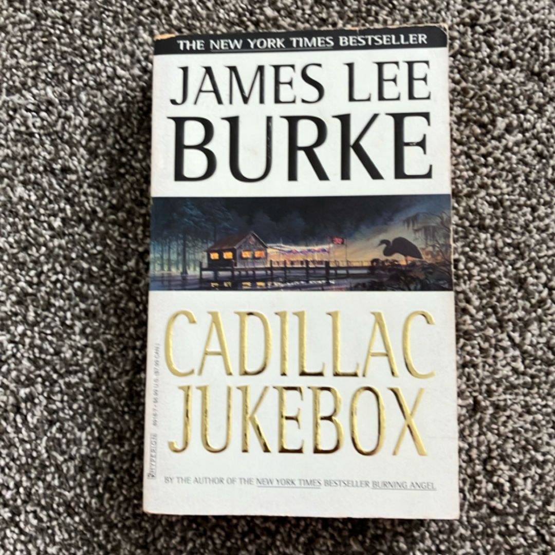 Cadillac Jukebox