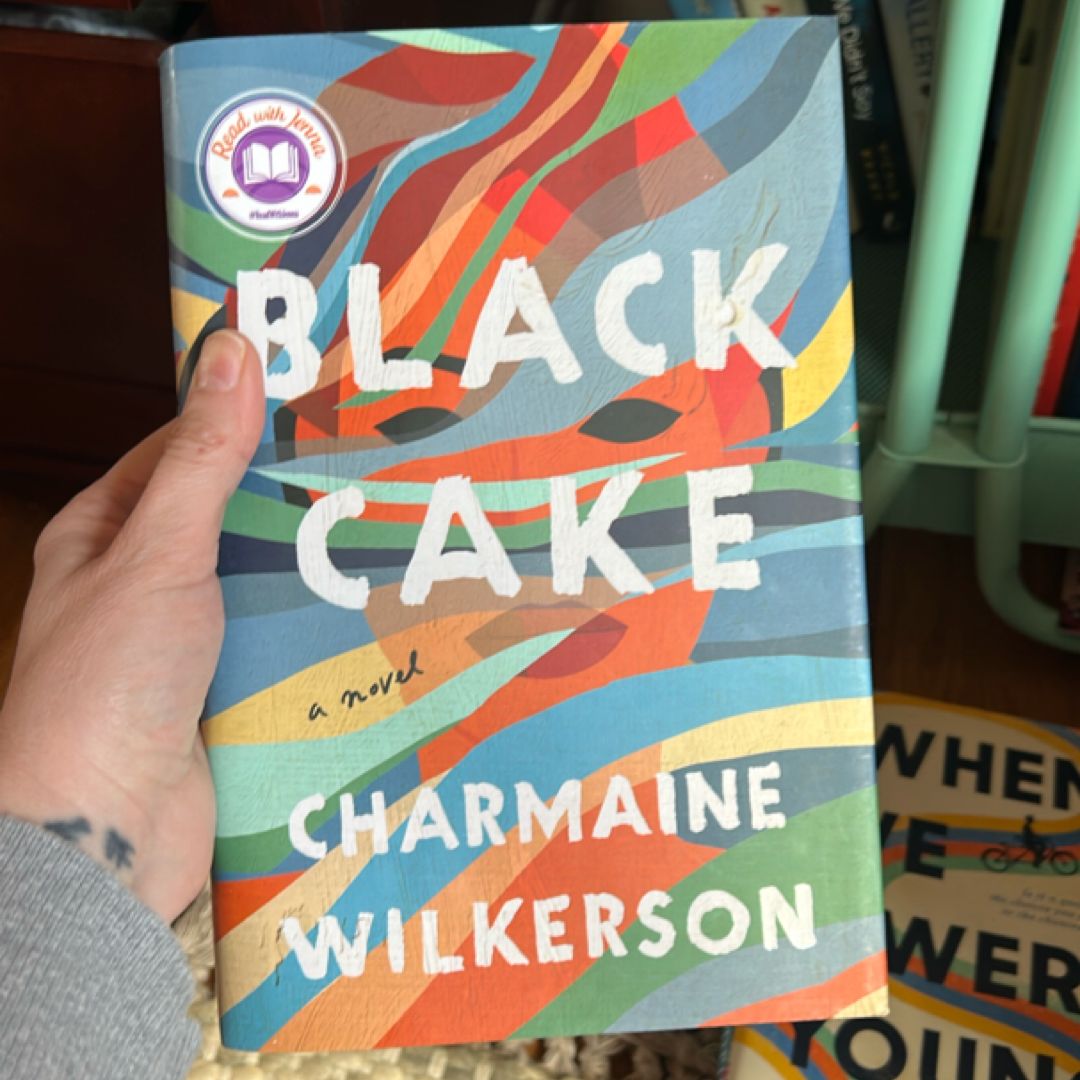 Black Cake