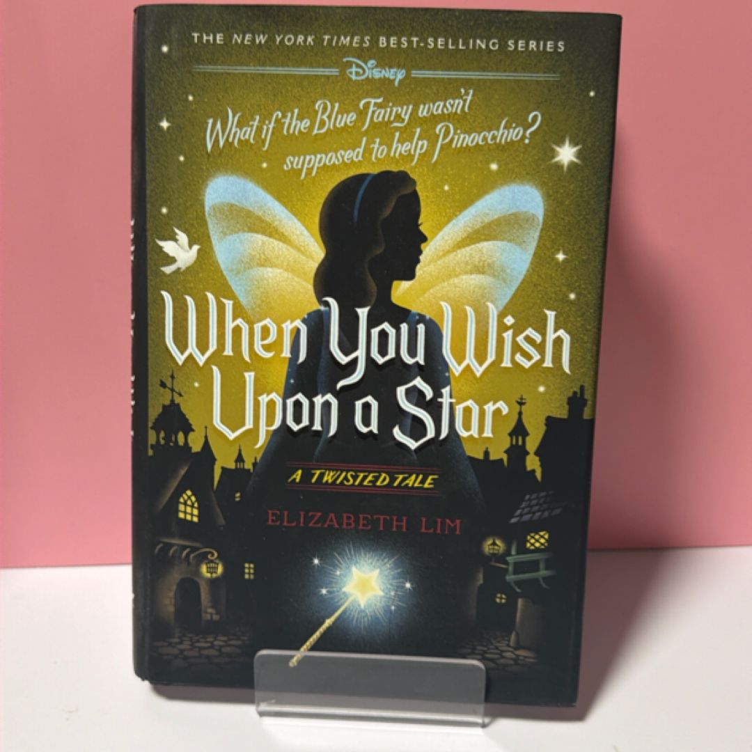 When You Wish upon a Star
